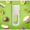 Portable Blender Electric USB Charging Outdoor Automatic Juicer Cup Juice Maker Kitchen Supplies - Image 8