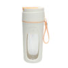 Portable Blender Electric USB Charging Outdoor Automatic Juicer Cup Juice Maker Kitchen Supplies - Image 3
