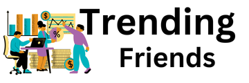 TrendingFriends